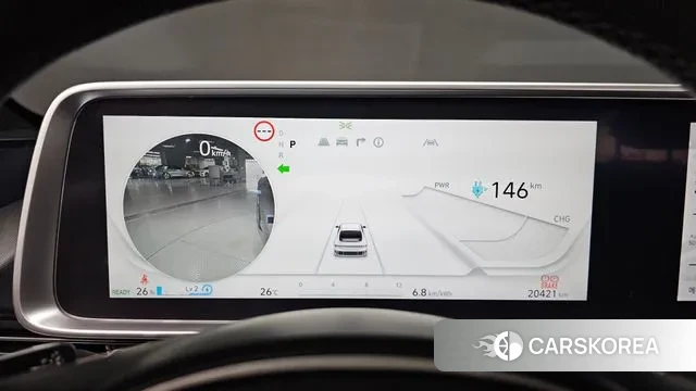 Hyundai Ionic 6 id 2993413 из Кореи 18