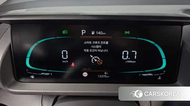 Hyundai The New Casper id 3775954 из Кореи 18