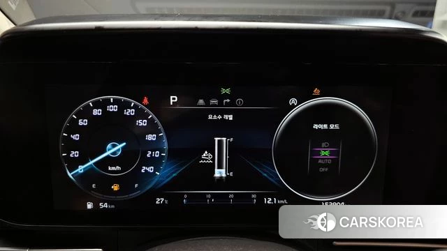 Kia Carnival 4th generation id 4337927 из Кореи 30