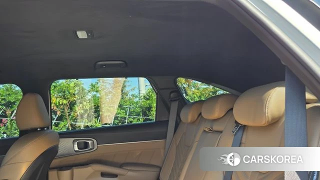 Kia The New Sorento 4th Generation id 4904267 из Кореи 18
