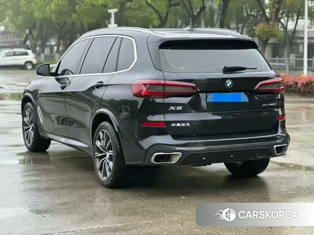 BMW X5 id 4258982 из Китая 8