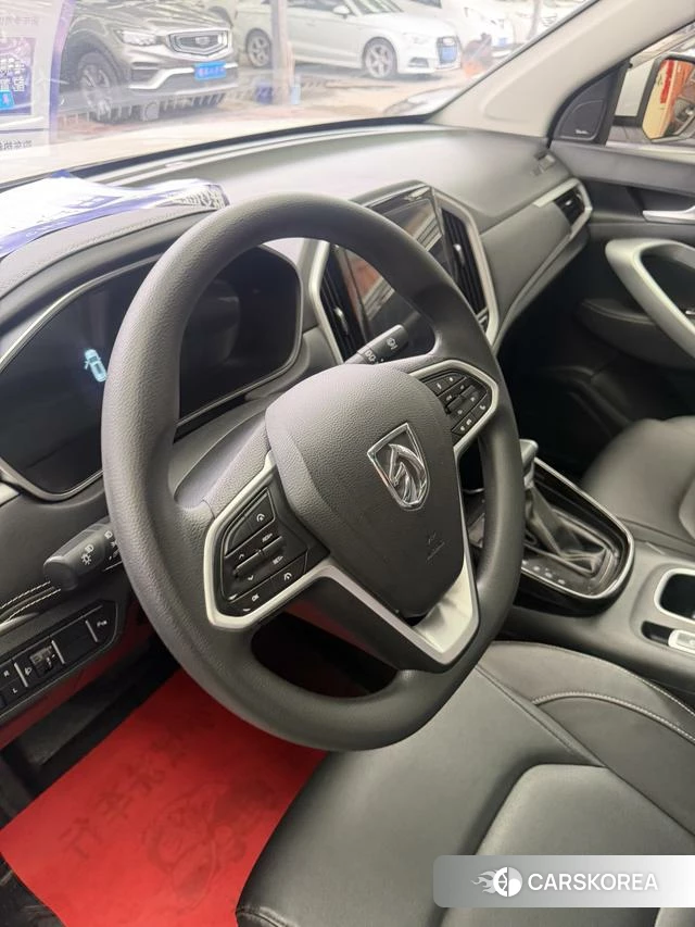 Baojun 530 id 4207812 из Китая 10