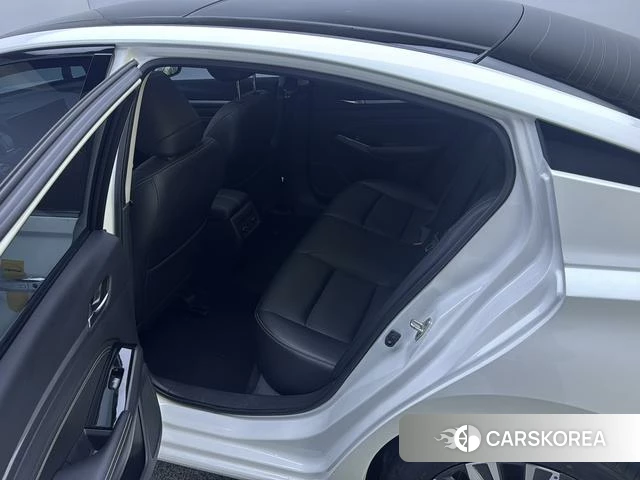 Nissan Teana id 4297691 из Китая 18