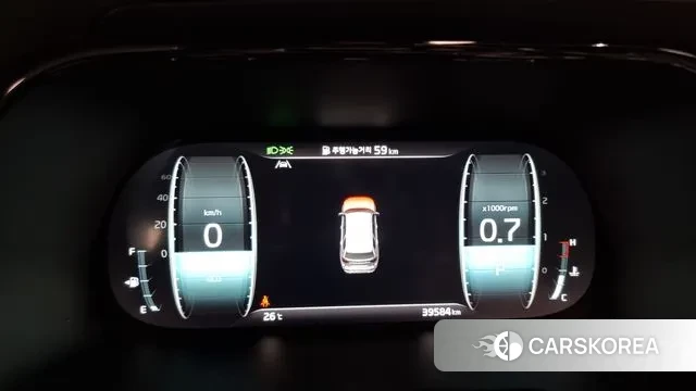 Kia Mohave Master id 2998325 из Кореи 18