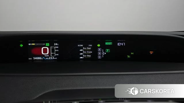 Toyota Prius 4th Generation id 4325667 из Кореи 29