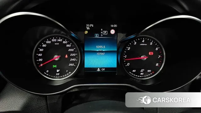 Mercedes-Benz C-Class W205 id 3428758 из Кореи 17