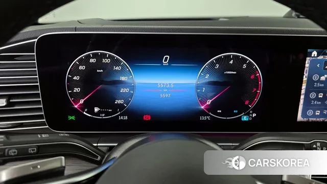 Mercedes-Benz GLE-Class W167 id 3763218 из Кореи 18