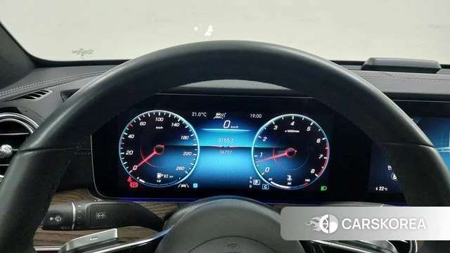 Mercedes-Benz E-Class W213 id 4249018 из Кореи 18