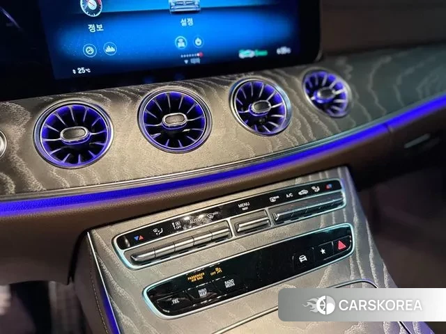 Mercedes-Benz CLS-Class C257 id 3428192 из Кореи 15