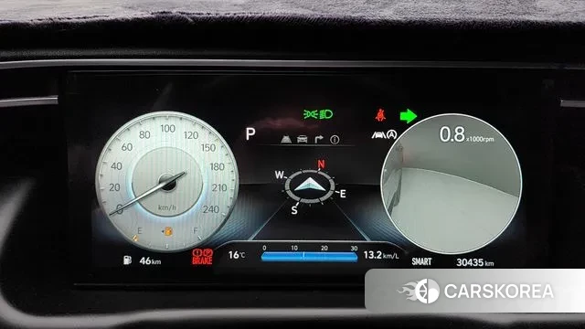 Hyundai Tucson (NX4) id 3355371 из Кореи 18