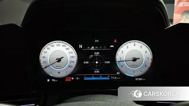 Hyundai Avante (CN7) id 3518520 из Кореи 18