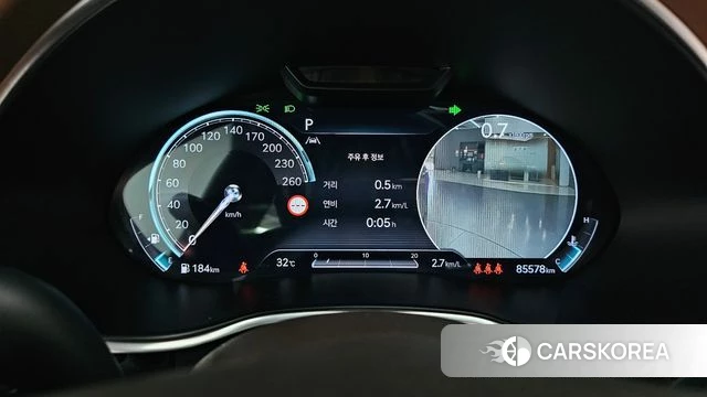 Genesis G80 (RG3) id 4636867 из Кореи 32
