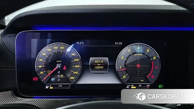 Mercedes-Benz E-Class W213 id 3460255 из Кореи 18