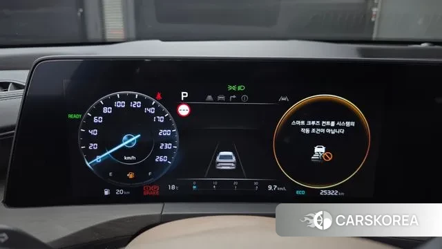 Kia K8 Hybrid id 3366003 из Кореи 18