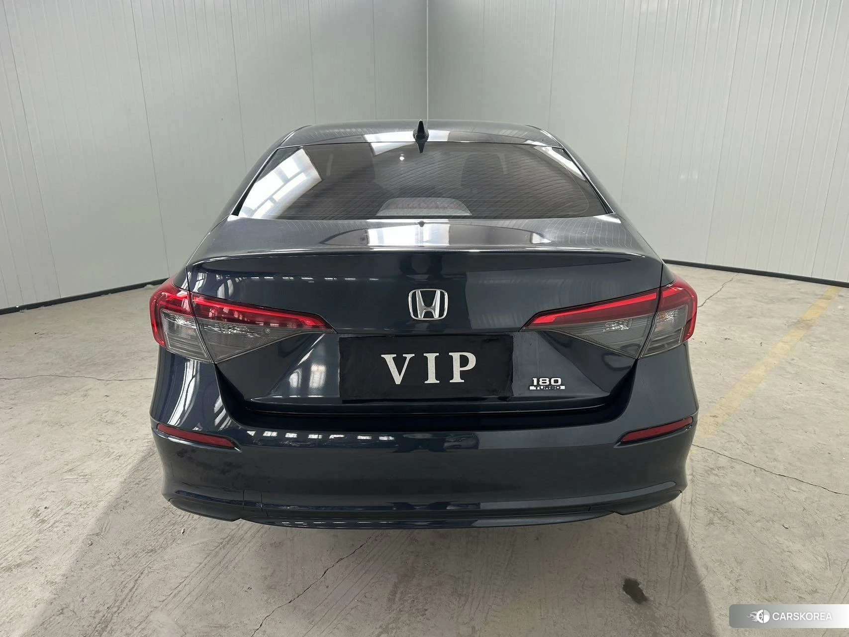 Honda Civic id 4515024 из Китая 19