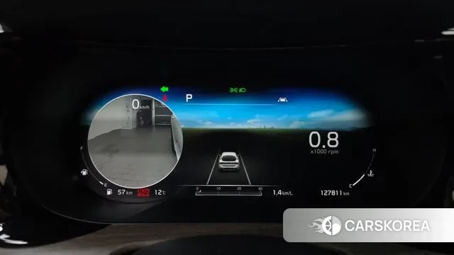 Kia K5 3rd generation id 3552274 из Кореи 18