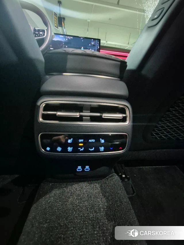 Genesis GV70 id 4315210 из Кореи 11