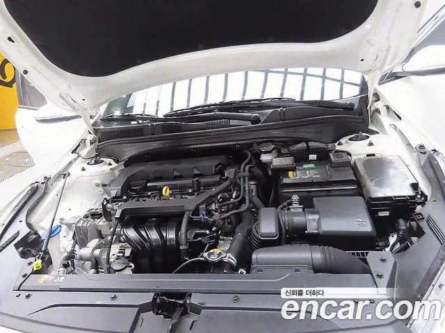 Kia Come New K3 id 2690749 из Кореи 17