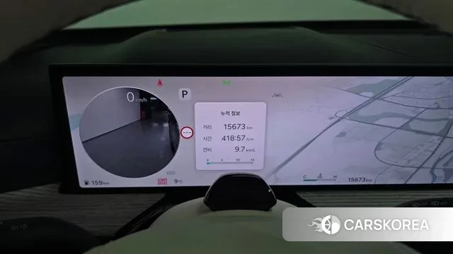 Genesis GV80 id 3739601 из Кореи 18