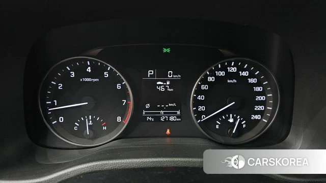 Hyundai Avante AD id 3894337 из Кореи 18