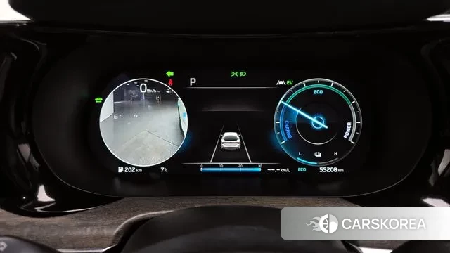 Kia K5 Hybrid 3rd Generation id 3540563 из Кореи 18