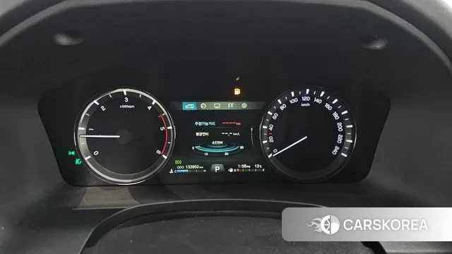 Ssangyong Rexton Sports Cannes id 3698146 из Кореи 18