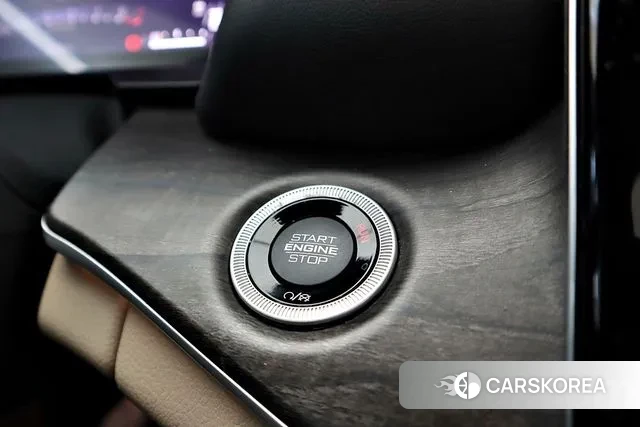 Jeep Grand Cherokee (WL) id 3591039 из Кореи 18