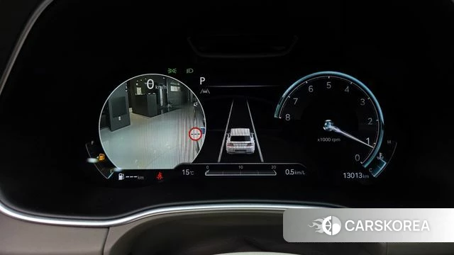 Genesis GV80 id 4201638 из Кореи 31