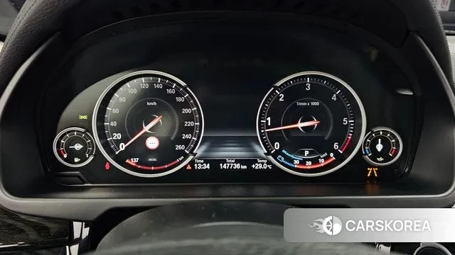 BMW X6 (F16) id 3161650 из Кореи 18