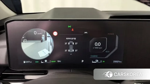 Kia The New Carnival 4th Generation id 3272419 из Кореи 18