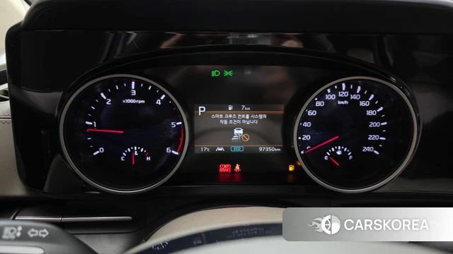 Kia Carnival 4th generation id 3965632 из Кореи 18