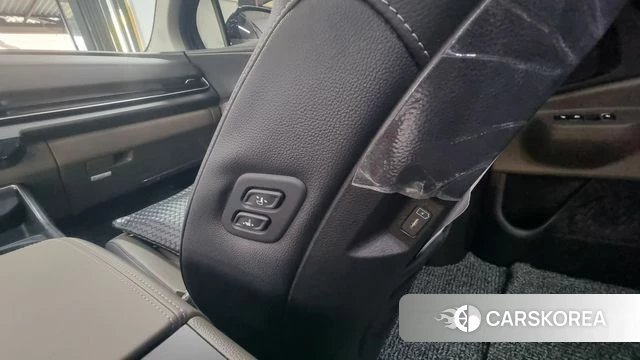 Kia The New Carnival 4th Generation id 3876625 из Кореи 18