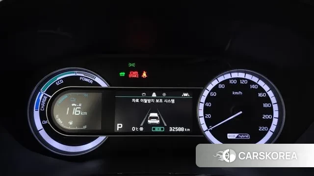 Kia The New Niro id 3626541 из Кореи 18