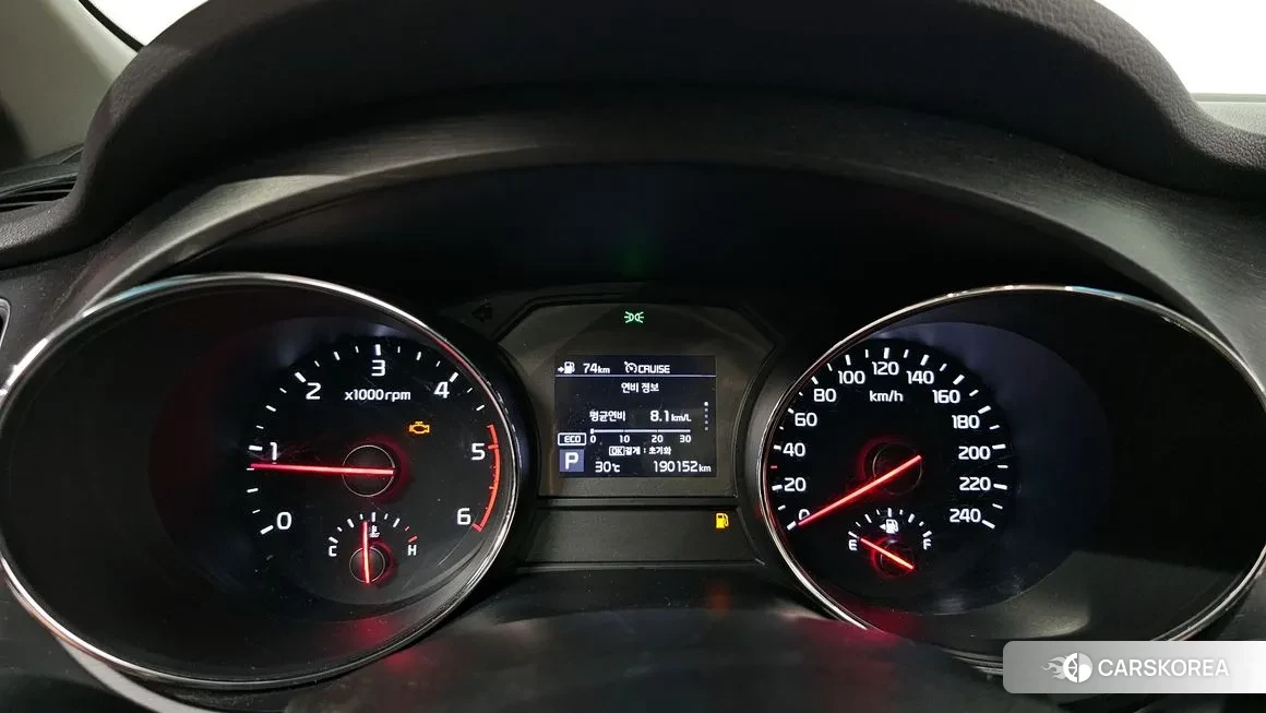 Kia The New Carnival id 1788855 из Кореи 18