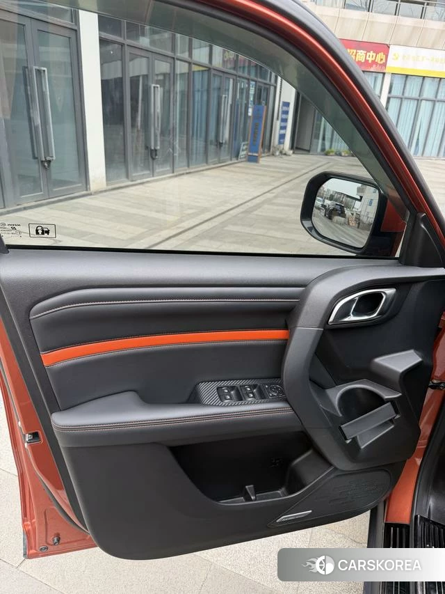 Haval Big dog id 4216911 из Китая 18