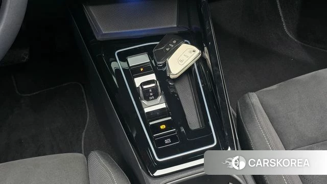 Volkswagen Golf 8th Generation id 4719894 из Кореи 29