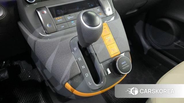 Hyundai Casper id 4194906 из Кореи 30