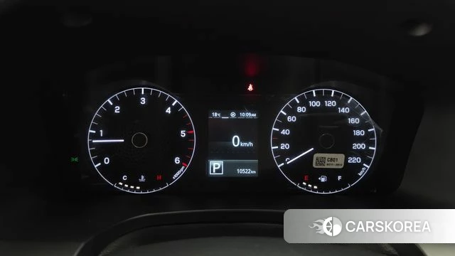 Ssangyong The New Rexton Sports Cannes id 4292246 из Кореи 30