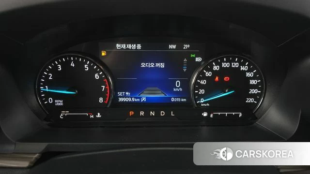 Ford Explorer 6th Generation id 4383085 из Кореи 28