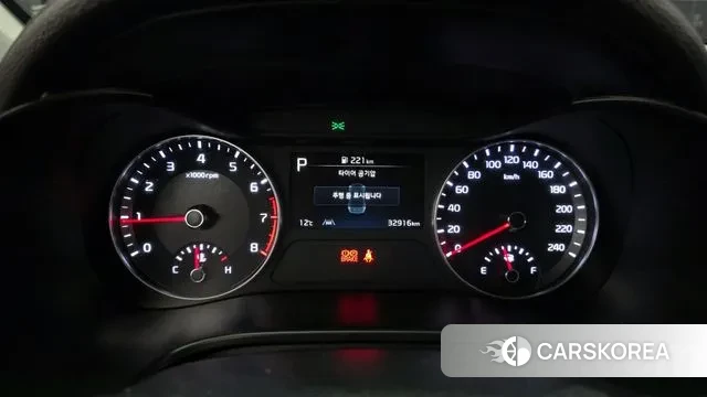 Kia The New K3 2nd generation id 3400752 из Кореи 18