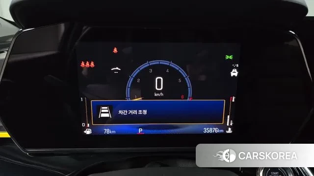 Chevrolet (GM Daewoo) Trax Crossover id 3726037 из Кореи 18