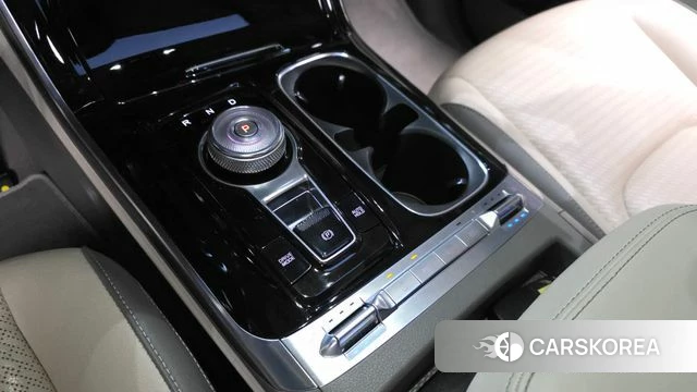 Kia Carnival 4th generation id 4196135 из Кореи 32