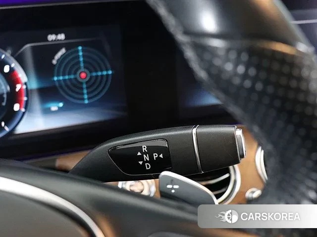 Mercedes-Benz E-Class W213 id 3485158 из Кореи 18