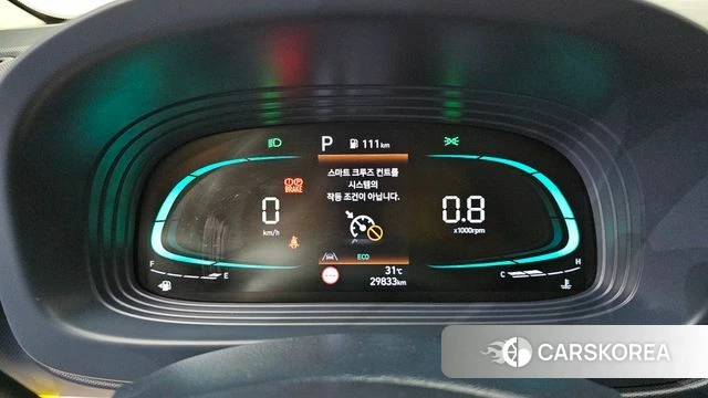 Hyundai Venue id 4848032 из Кореи 18
