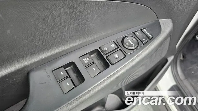 Hyundai All New Tucson id 2701288 из Кореи 18