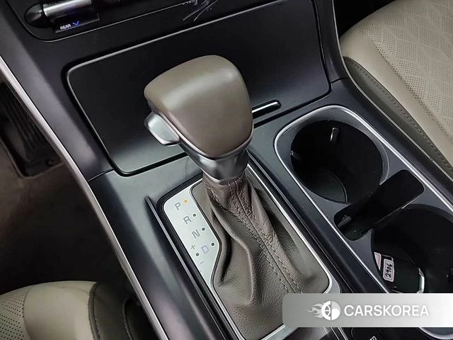 Kia Carnival 4th generation id 4445912 из Кореи 17