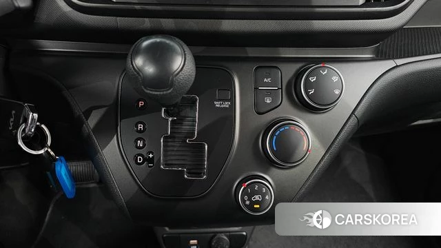 Kia The New Kia Ray id 3793101 из Кореи 18