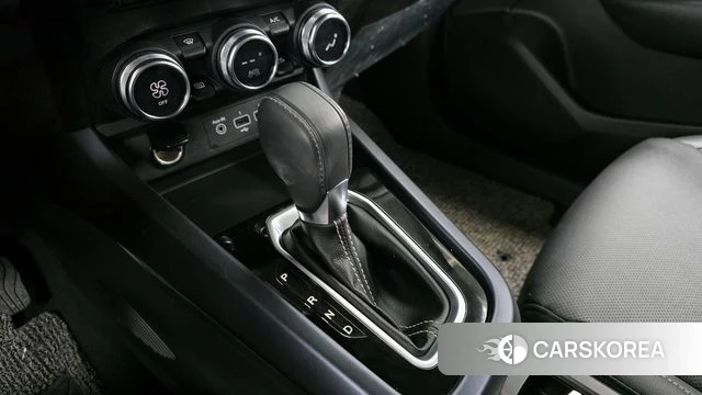 Renault Korea (Samsung) XM3 id 3899031 из Кореи 18