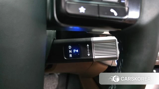 Hyundai Grandeur Hybrid (GN7) id 3826445 из Кореи 18