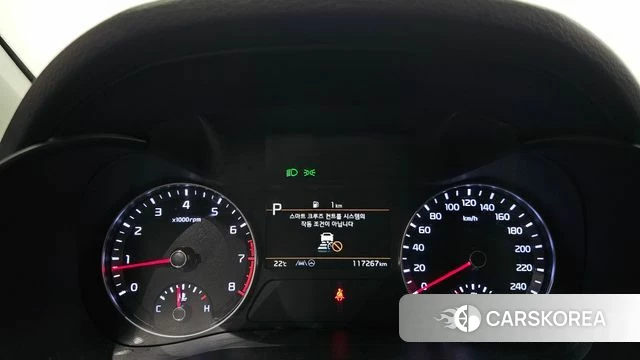 Kia The New K3 2nd generation id 4608698 из Кореи 18
